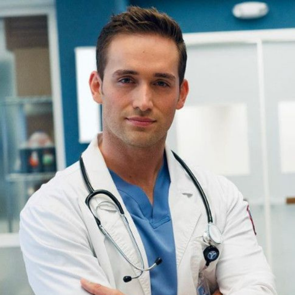 ENT - Dr. Leo Rivers