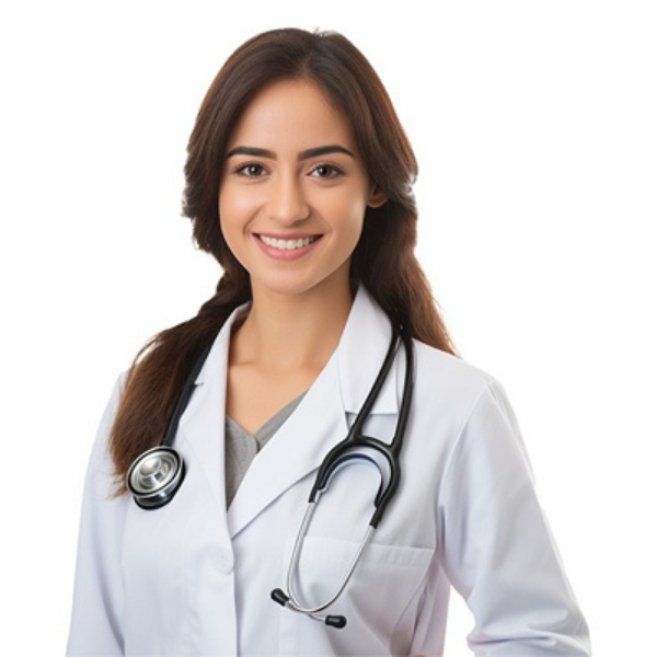 Endocrinologists - Dr. Jamie Lane